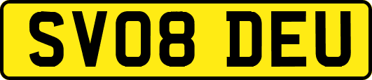 SV08DEU