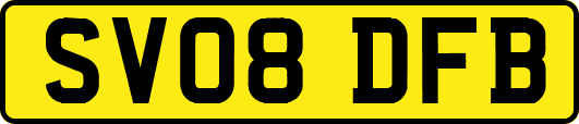 SV08DFB