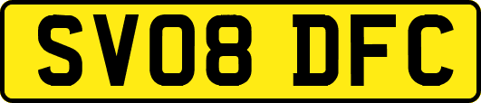 SV08DFC