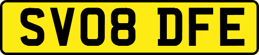 SV08DFE