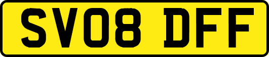 SV08DFF