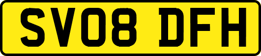 SV08DFH
