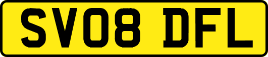 SV08DFL