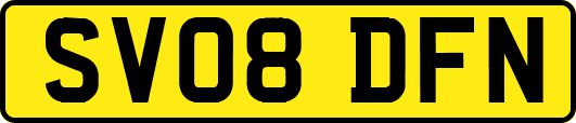 SV08DFN