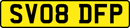 SV08DFP