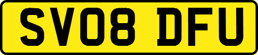 SV08DFU