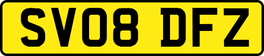 SV08DFZ