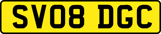 SV08DGC