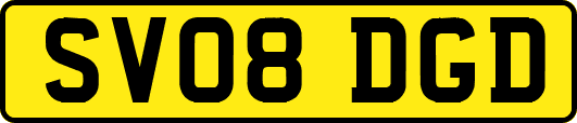 SV08DGD