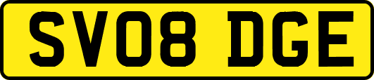 SV08DGE