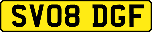 SV08DGF