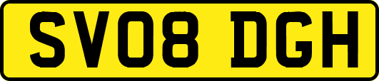SV08DGH