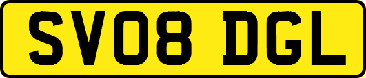 SV08DGL
