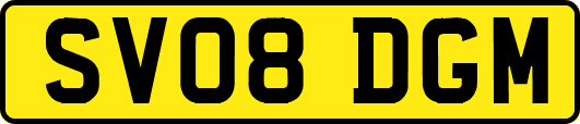 SV08DGM