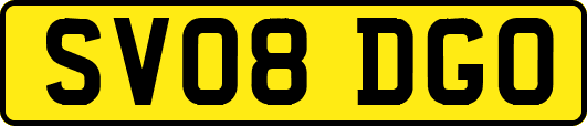 SV08DGO