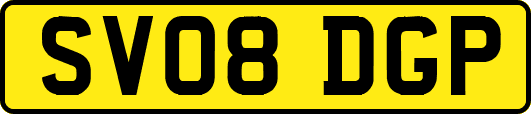 SV08DGP
