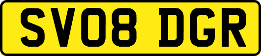 SV08DGR