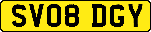 SV08DGY
