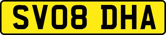 SV08DHA