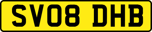SV08DHB