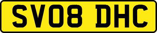 SV08DHC