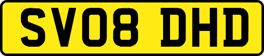 SV08DHD