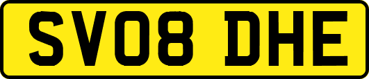 SV08DHE