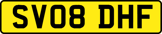 SV08DHF