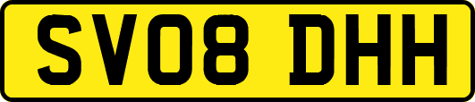SV08DHH
