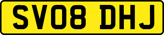 SV08DHJ