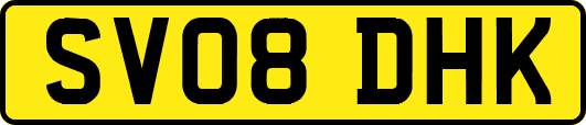 SV08DHK