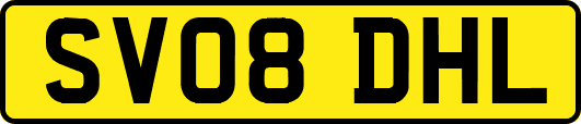 SV08DHL