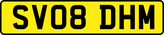 SV08DHM