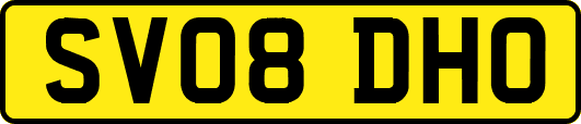 SV08DHO