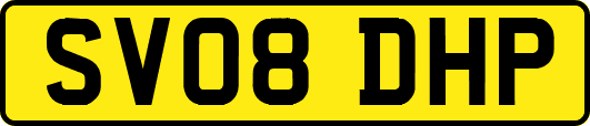 SV08DHP