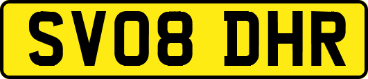 SV08DHR