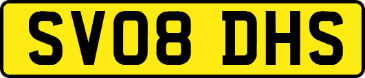 SV08DHS