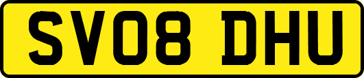 SV08DHU