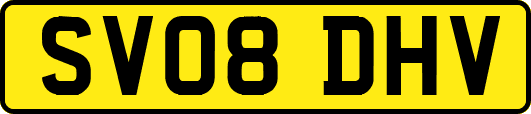 SV08DHV