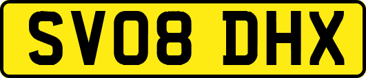 SV08DHX