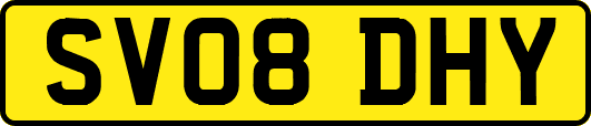 SV08DHY
