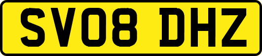 SV08DHZ