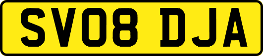 SV08DJA