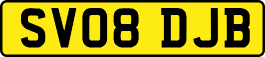 SV08DJB