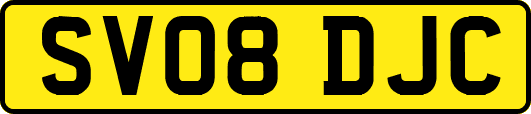 SV08DJC