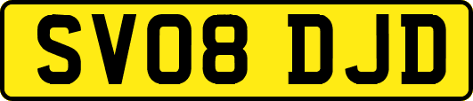 SV08DJD