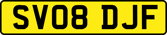 SV08DJF