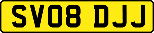 SV08DJJ