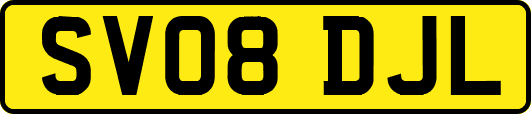 SV08DJL