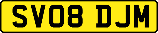 SV08DJM